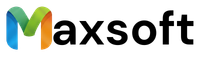Maxsoft Logo