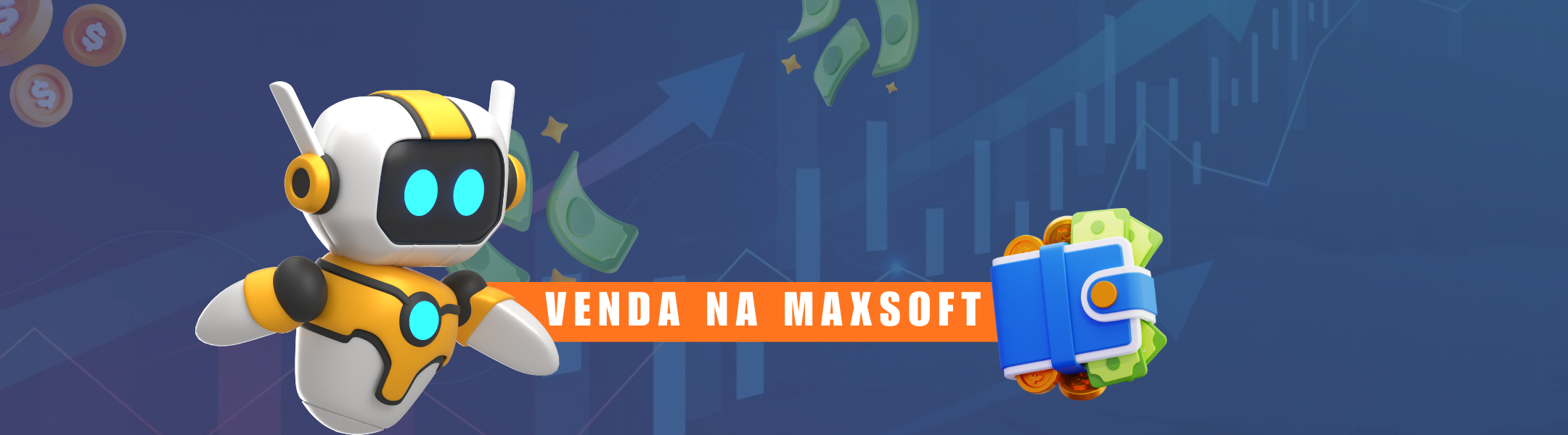 Destaque Maxsoft