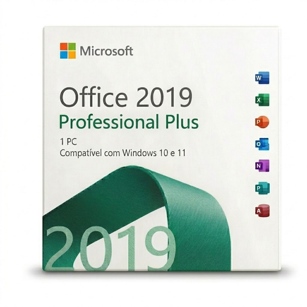 Miniatura do software