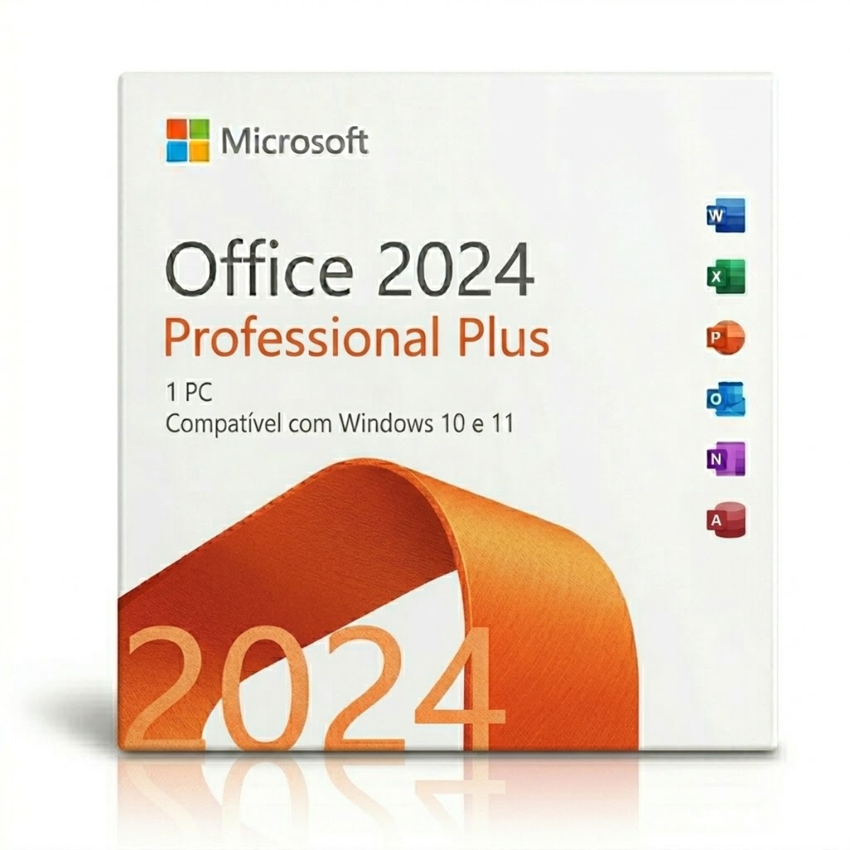 Miniatura do software