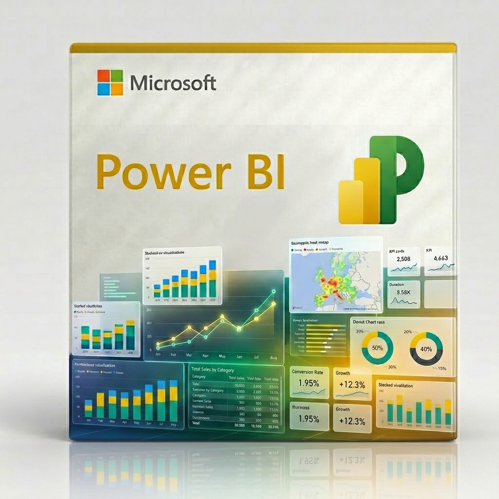 PowerBI PRO
