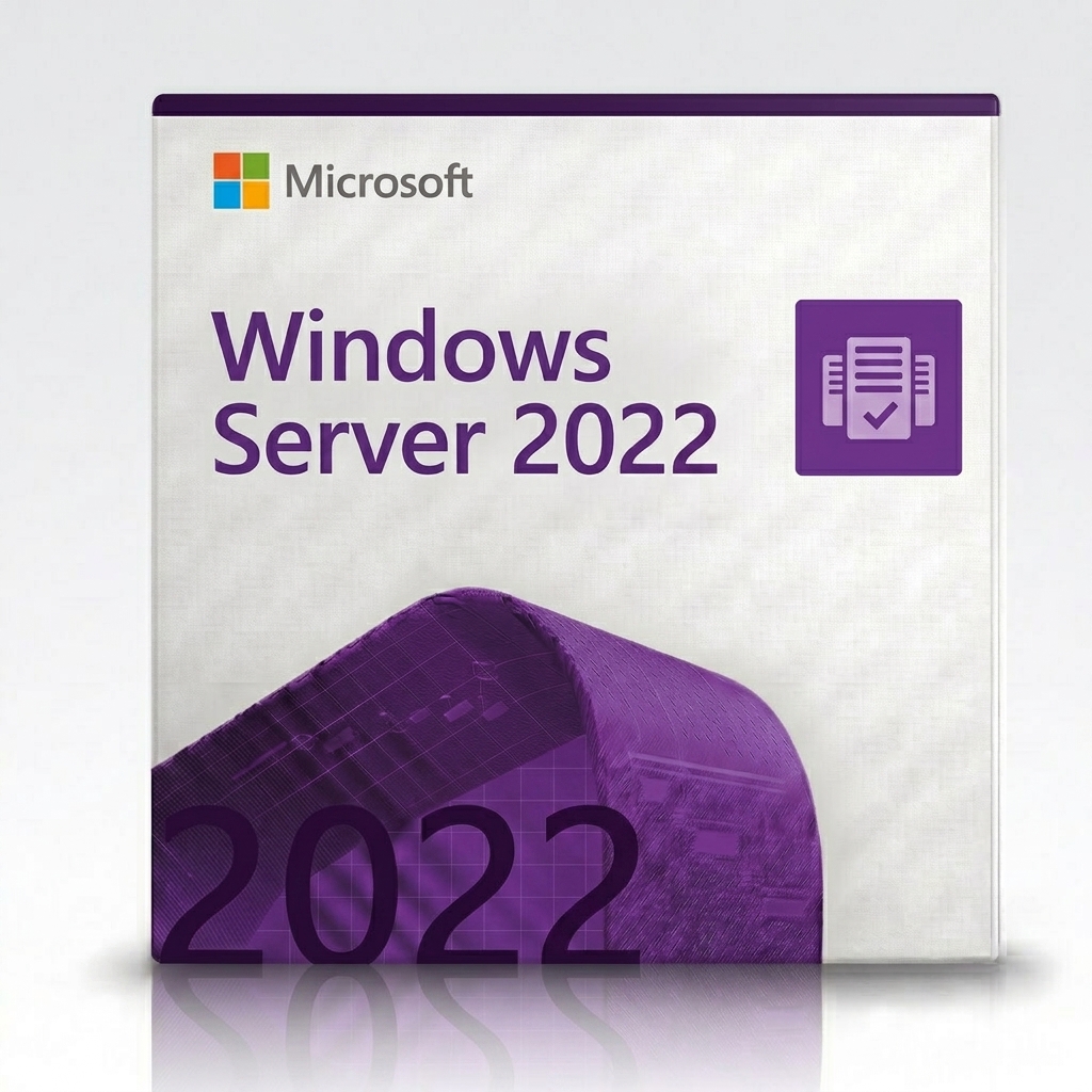 Windows Server 2022 Vitalício