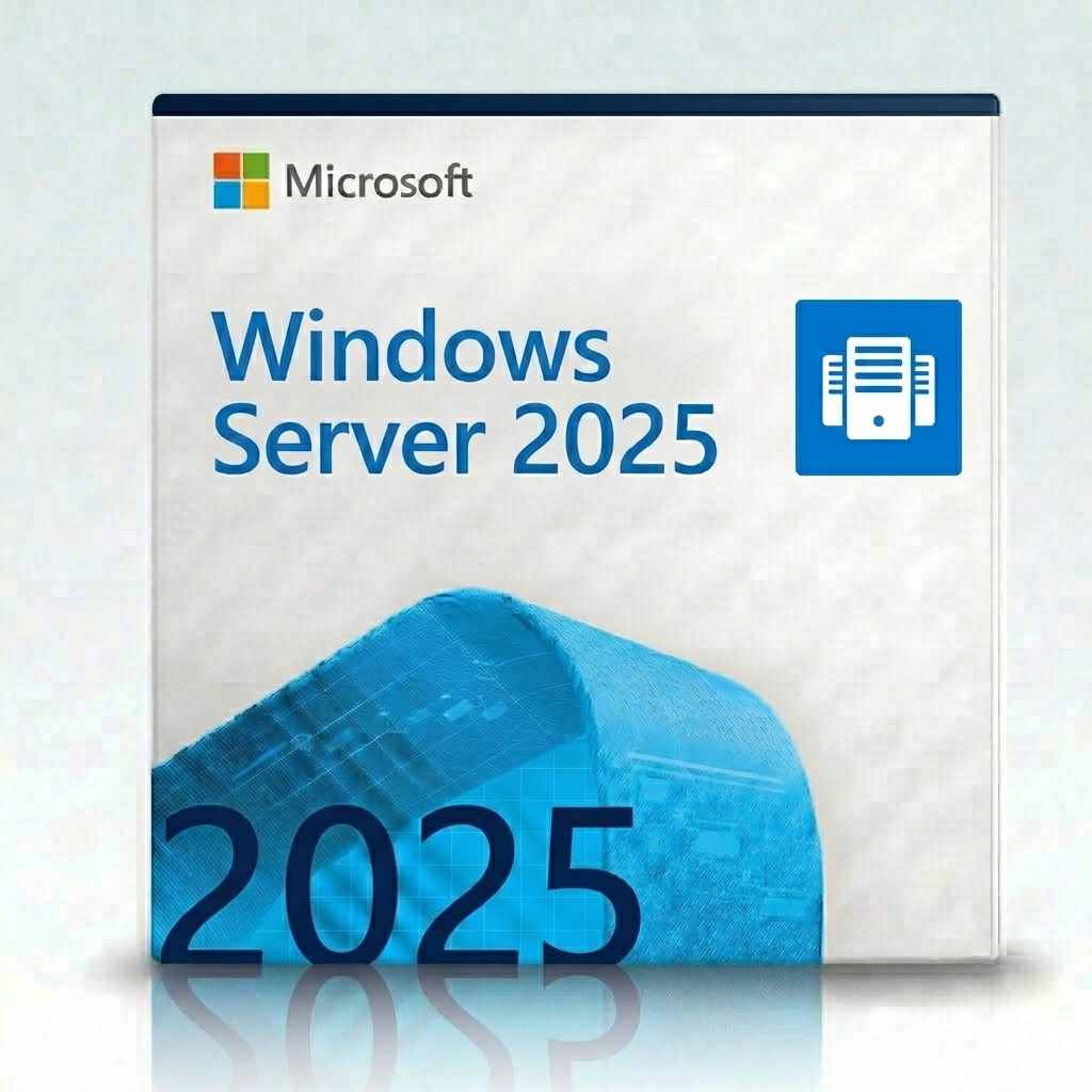 Windows Server 2025 Vitalício